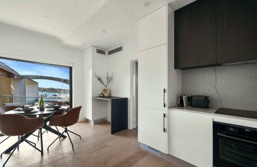 Drummoyne Apartment | Unit 2 380 Drummoyne
