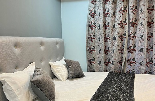 Shargole House | Universal Comfort Guest House