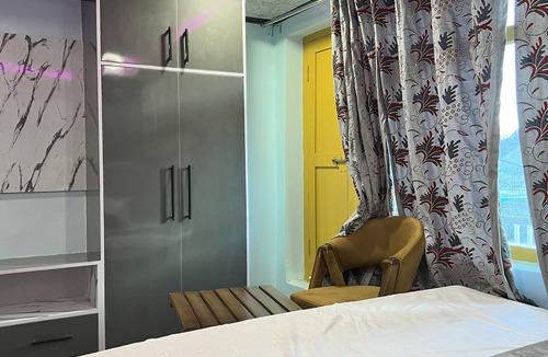 Shargole House | Universal Comfort Guest House