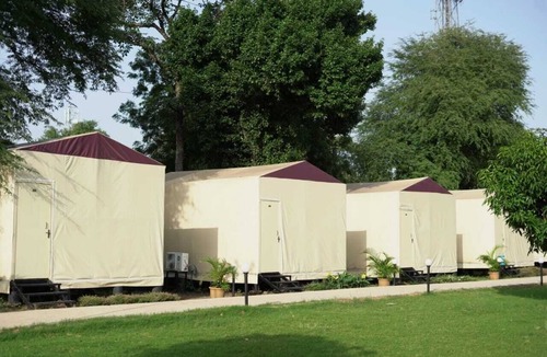 Bagli Resort | Unwind Resort