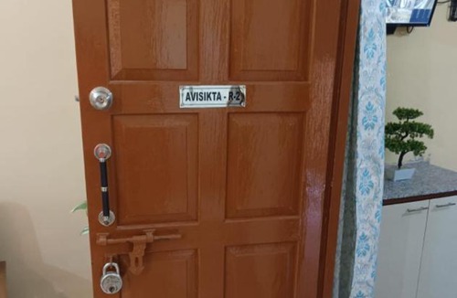 Kolkata Apartment | Upahar Homestay