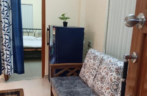 Kolkata Apartment | Upahar Homestay