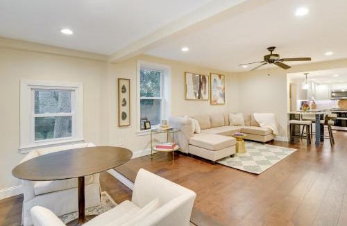 Bridgeton Townshp House | Upper Black Eddy Home w/Delaware River Access!