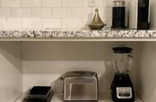 McLean Condo | Upscale Luxury | Tysons | Balcony | Prime Location
