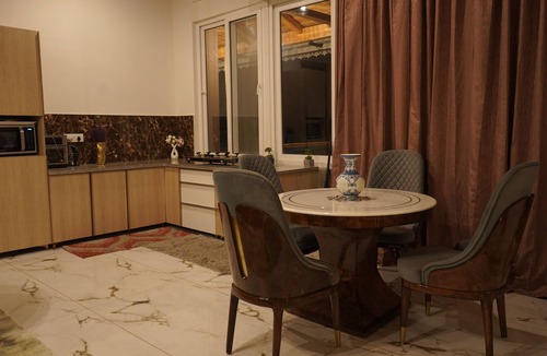Kaul Apartment | Uptown Kingdom The Luxury Homestay