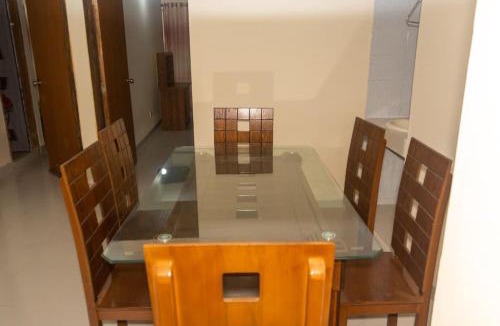 Uttara Apartment | Ur Homestay Airport AC Secured Lift WIFI Uttara
