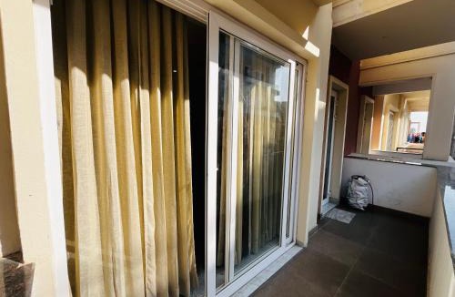 Zirakpur Apartment | Urban Deck Stylish & Cozy 3BHK Home
