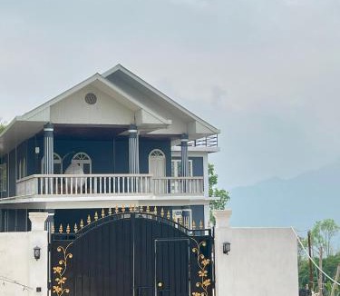 Turuk House | Urban Escape Homestay