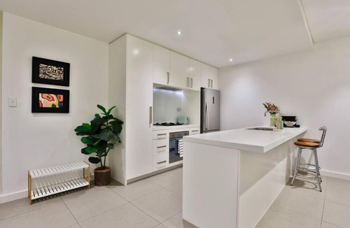 Chippendale Apartment | Urban Gem Sancturay - Central丨Calm丨Comfort