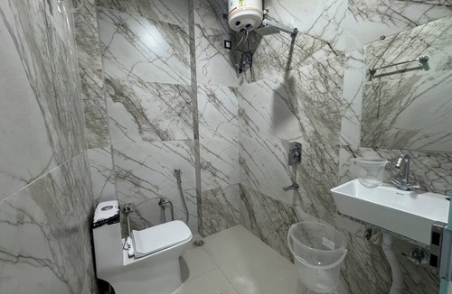 Haridwar Hotel | Urban Hive By T And M Hotels