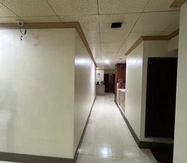 Aizawl Hotel | Urban Living