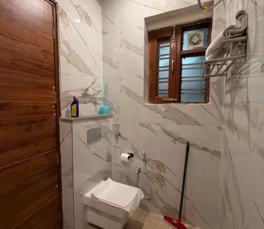 Kharar Apartment | Urban Nest By Jassi