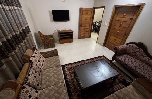 Sylhet Apartment | Urban nests