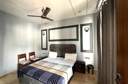 New Delhi House | Urban Retreat Farmstays