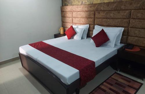 Rajpura Hotel | USA Gardens Hotel & Resort