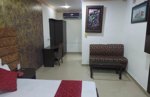 Rajpura Hotel | USA Gardens Hotel & Resort