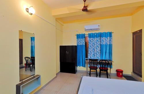 Siliguri Hotel | Ushashee Amidst Nature