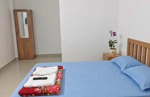 Choonad Hotel | Uthram avenue