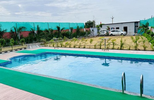 Rau House | Utsah Resort