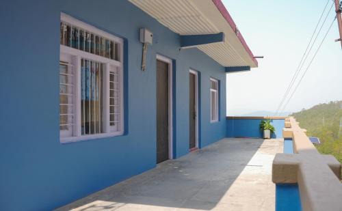 Almora House | Uttar Vrindavan Homestay