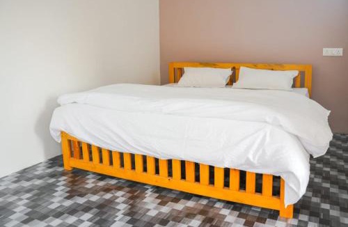 Almora House | Uttar Vrindavan Homestay