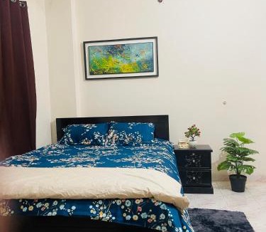 Uttara Apartment | Uttara 3 Bedroom Budget Friendly Full Furnished Apartment Sector 9 Prime Location
