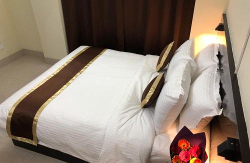 Sylhet Bed & Breakfast | Uttara Service Apartment - Sylhet
