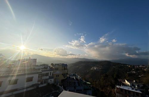 Almora House | Uttarayan The Homestay