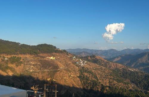 Almora House | Uttarayan The Homestay