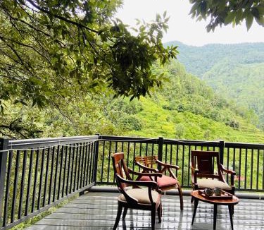 Ramgarh Apartment | Vaayu Villa by Saanjh Stays