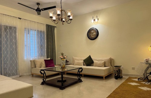 Kafrul Apartment | Vacation Home at Banani D.O.H.S.