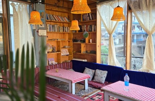McLeod Ganj Bed & Breakfast | Vacation home