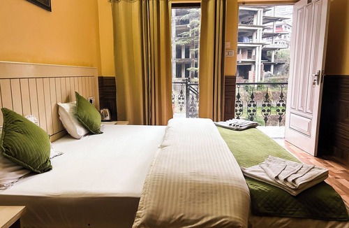 McLeod Ganj Bed & Breakfast | Vacation home