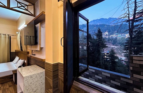 McLeod Ganj Bed & Breakfast | Vacation home