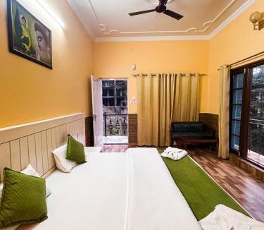 McLeod Ganj Bed & Breakfast | Vacation home