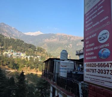 McLeod Ganj Bed & Breakfast | Vacation home
