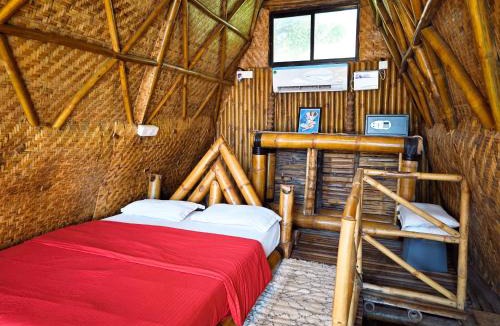 Chapora Bed & Breakfast | Vagatorian - Stylish Luxury Designer Cottages
