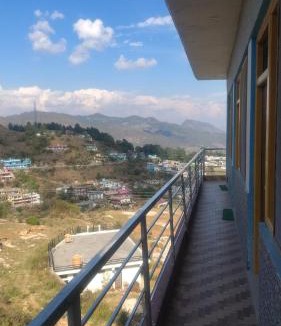 Gangolihat Hotel | VAIBHAV VILAs