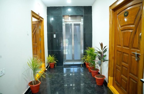 Hyderabad House | Vaibhoga Luxury Rooms
