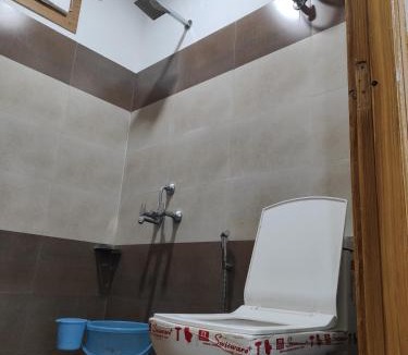Kumarhatti House | Vaikunth homestay