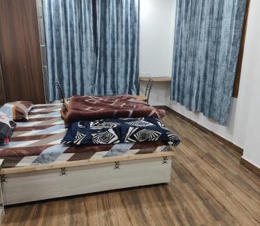 Kumarhatti House | Vaikunth homestay