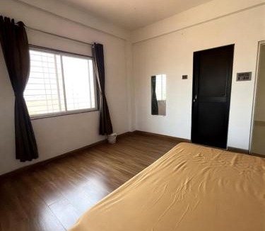 Khodala Villa | Vaisa Farm