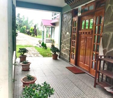 Rishop House | Vajrayogini Inn
