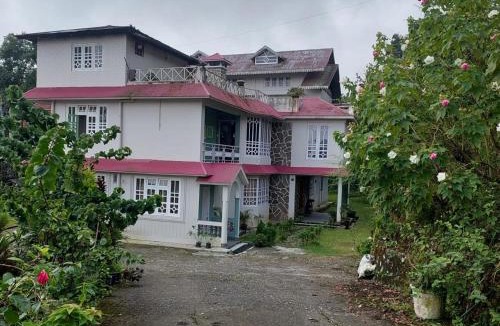 Rishop House | Vajrayogini Inn