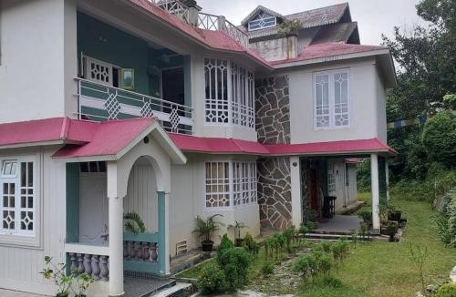 Rishop House | Vajrayogini Inn