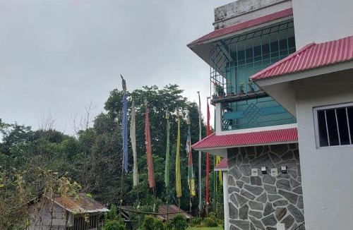 Rishop House | Vajrayogini Inn