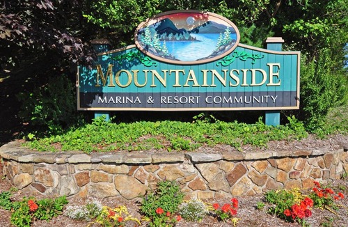 Mountainside House | Valhalla