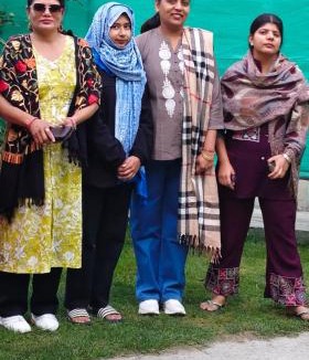 Pahalgam House | Valley Guest House Pahalgam