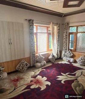 Anantnag District House | Valley view homestay