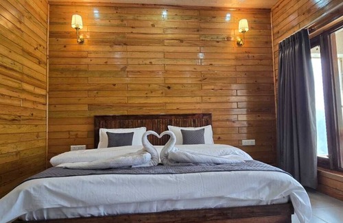 Matial Hotel | Valley View Retreat Stays
